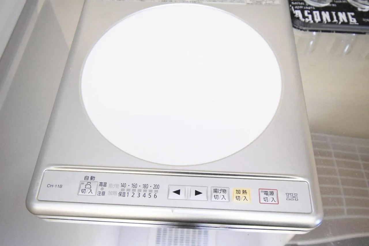 Oval Tokyo Ikesan 101 Lägenhet Japan